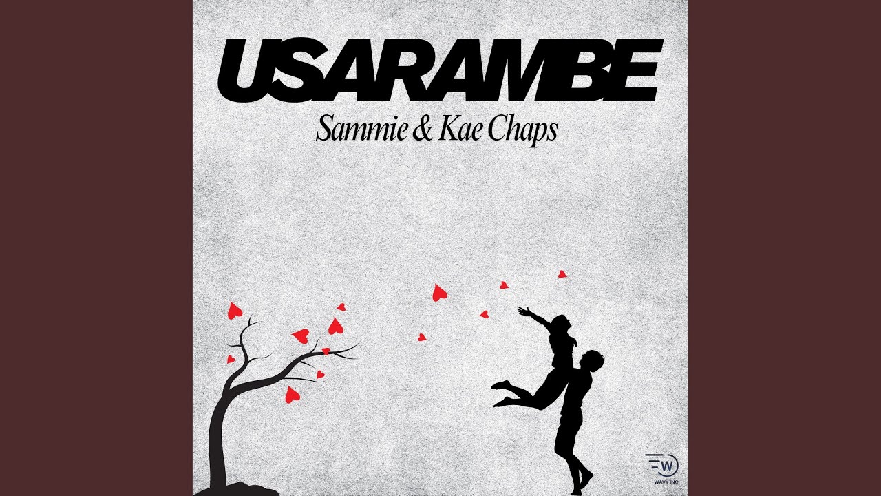 Watch Usarambe on YouTube Watch Usarambe on YouTube