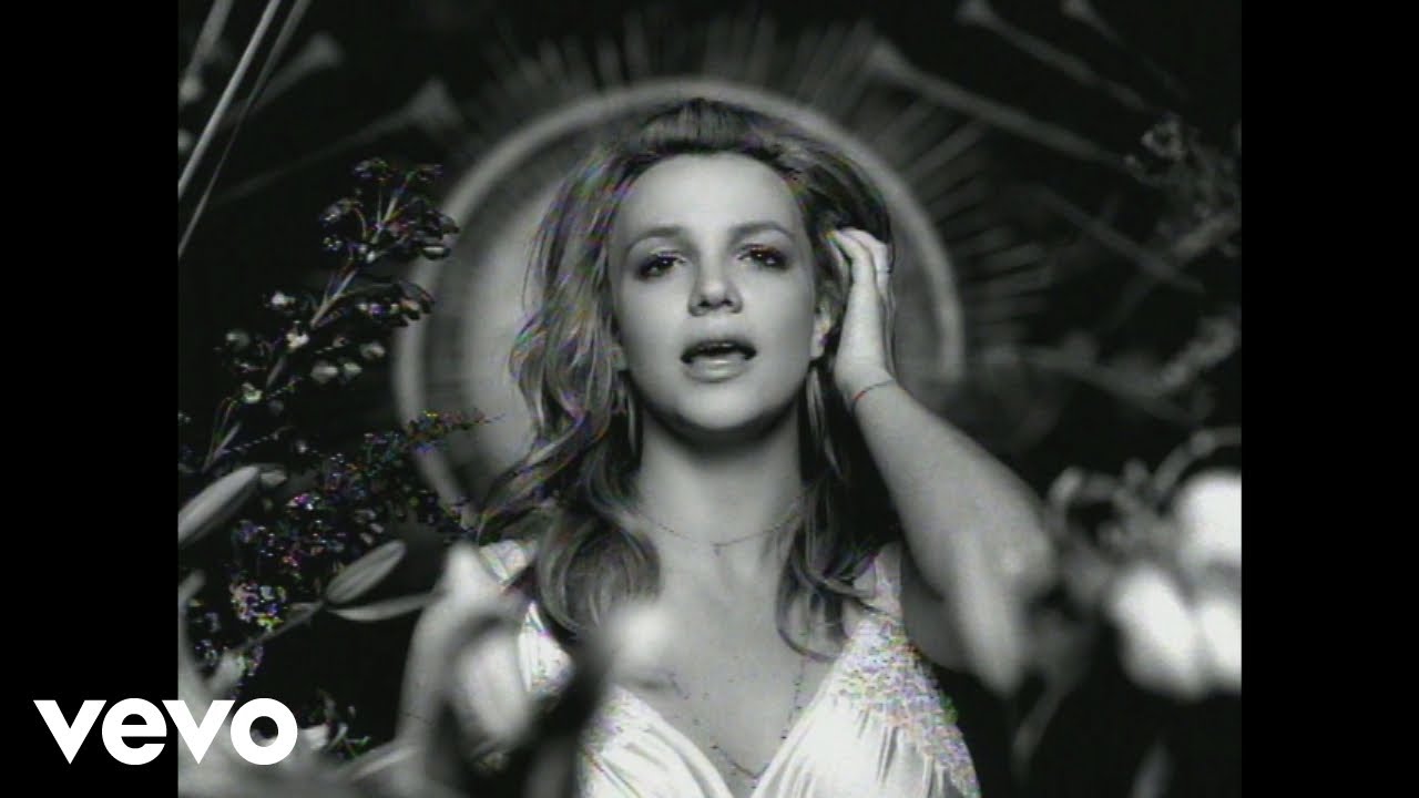 Britney Spears - Someday (I Will Understand) (Official Video)