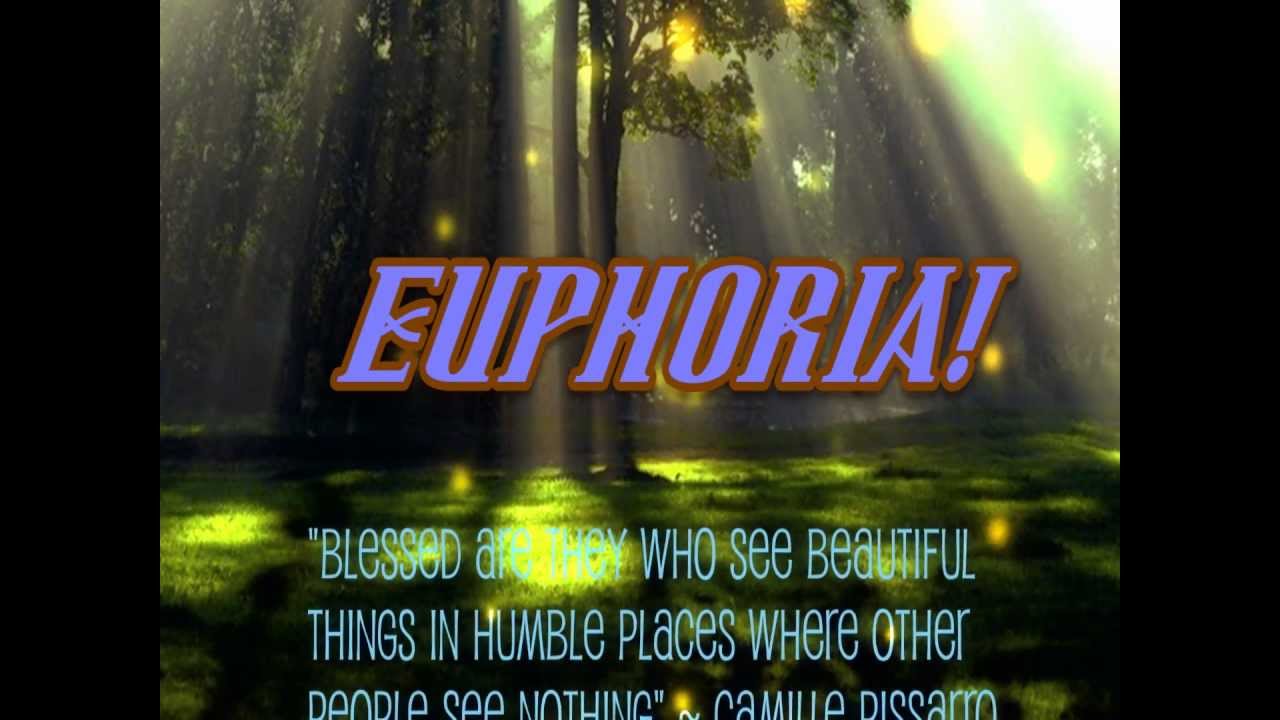 EUPHORIA with lyrics ♥ YouTube