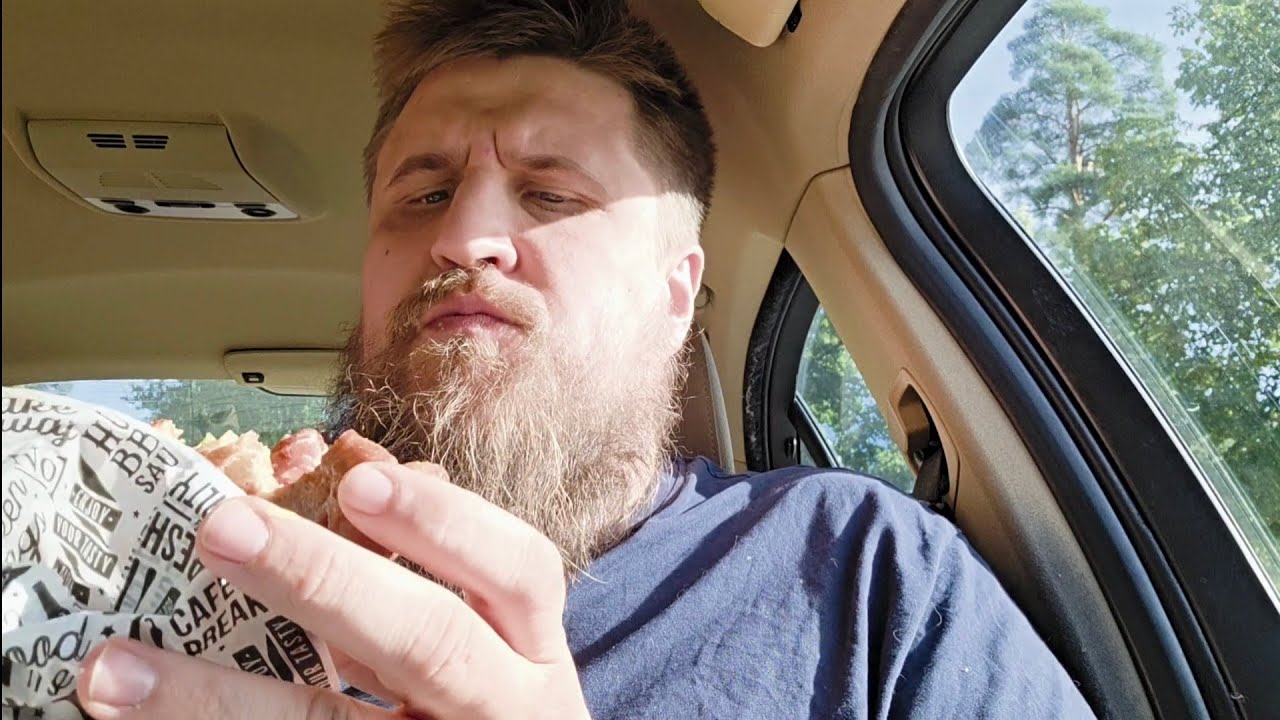 Upeita grillielämyksiä Imatralla, testissä Vuoksen Grilli