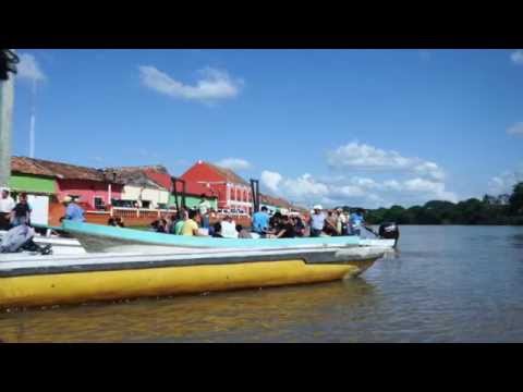 Palizada, Campeche - México