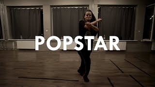 POPSTAR | Elza Funta Choreography