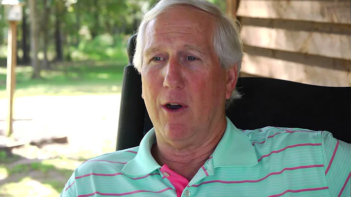 St. Mary's helps Ray Goff thrive after heart attack