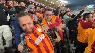 ŞAMPIY.. GALATASARAY