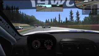 Assetto Corsa - Hfr Champ. S3R4 Spa - Goodvibe Crash