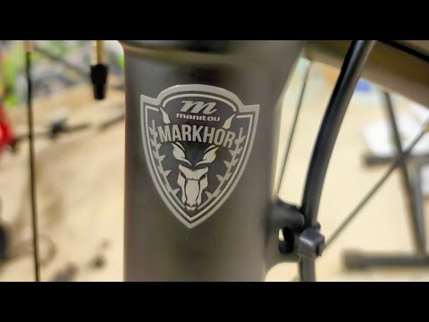 Merida Big Seven 500 2020