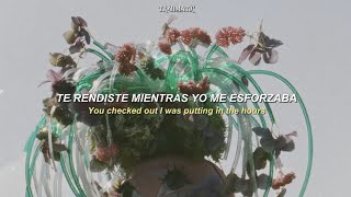 Melanie Martinez - GARDEN (unreleased) [sub. español + lyrics]