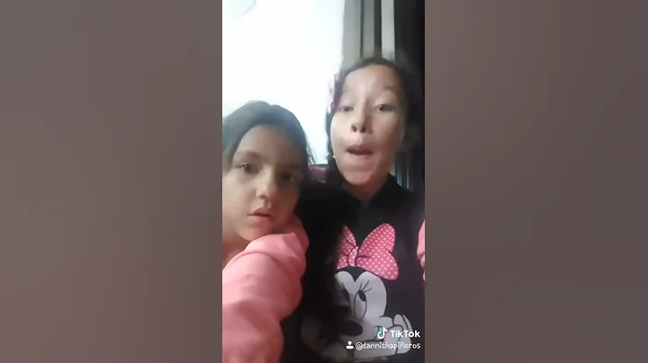 Videito de tik tok