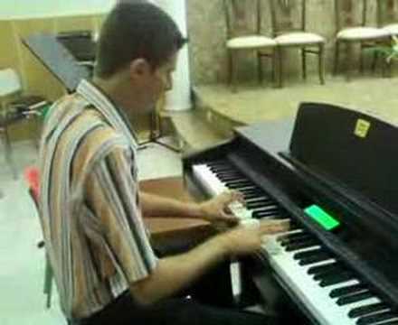 Cand la sunetul de trambiti - Dragos Tichieru