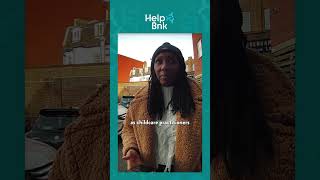 What's your dream?? ❤️🦾 #helpbnk #doorbelldream #givewihtouttake #simonsquibb