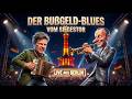 Der Bußgeld-Blues vom Siegestor | Satireschlager 2026 | Merz vs. Habeck 🤥 | SCHLAGER KABINETT