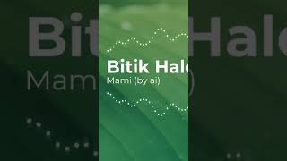 Bitik Haldeyim Yayında