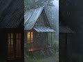 Heavy Rain And Thunder Sounds For Sleep Study Or Relaxation Heavy Rain And Thunder Sounds For Sleep Study Or Relaxation