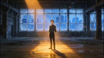 Vladimir Mladenović - Eon (Official Video)