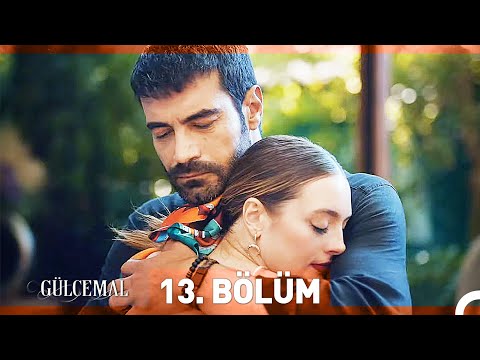 Gülcemal 13. Bölüm (FİNAL)