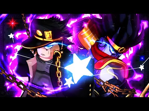 Jotaro 1v1 In Ranked  Anime Showdown AxS Combo  YouTube