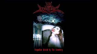 Crypthowl - Tragedies Beheld By The Cemetery (full album)