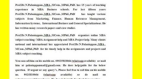 NMIMS  Solved Assignment    B2B Marketing  June 2019 Call 9025810064