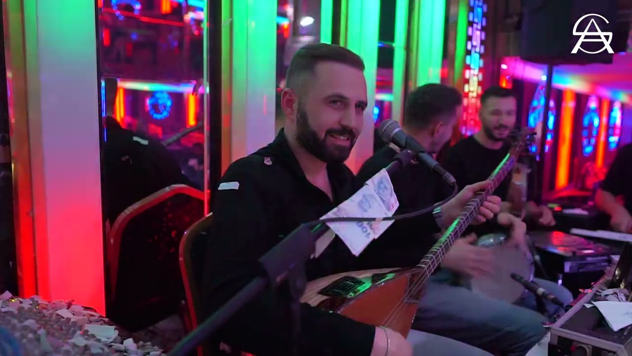 Selami Acar || Ayaş Güzeli - Osmanlıdır Soyumuz(Ankara Oyun Havaları Canlı Performans 2024)