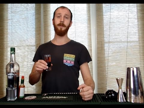 Video: Resepsi Koktail, Minuman Apa Yang Disajikan?