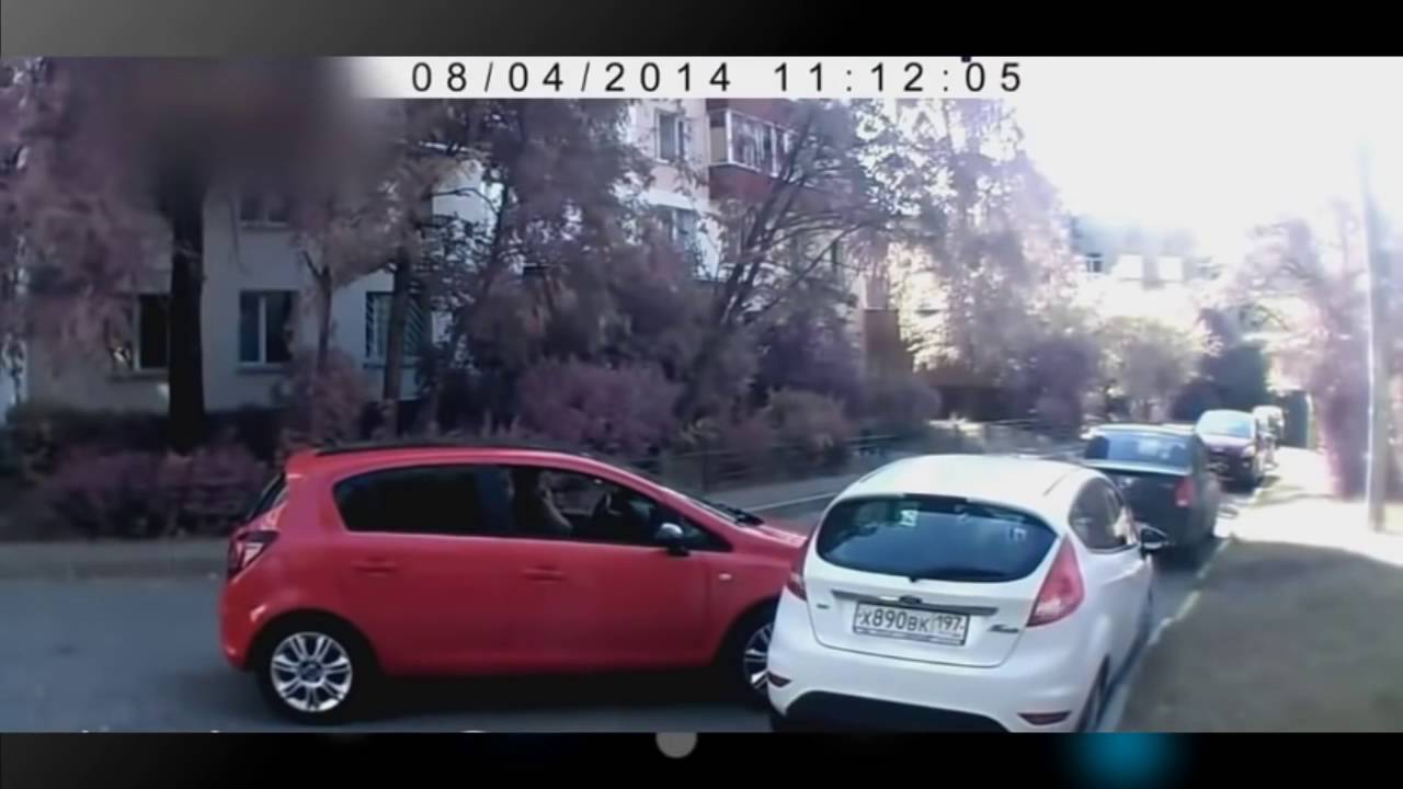 Женщина и автомобиль приколы