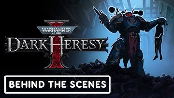 Warhammer 40,000: Dark Heresy - Official 