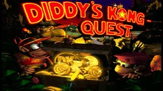 Welcome to Crocodile Isle (Extended) - Donkey Kong Country 2: Diddy's Kong Quest music
