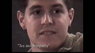 Watch Jars Of Clay Much Afraid video