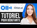 Tutoriel Otter AI : Comment Utiliser Otter AI Pour Débutants (Transcription IA)