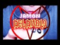ola diavlo 👹#jamon #del #diablo #endiablado #ham #comida #rara