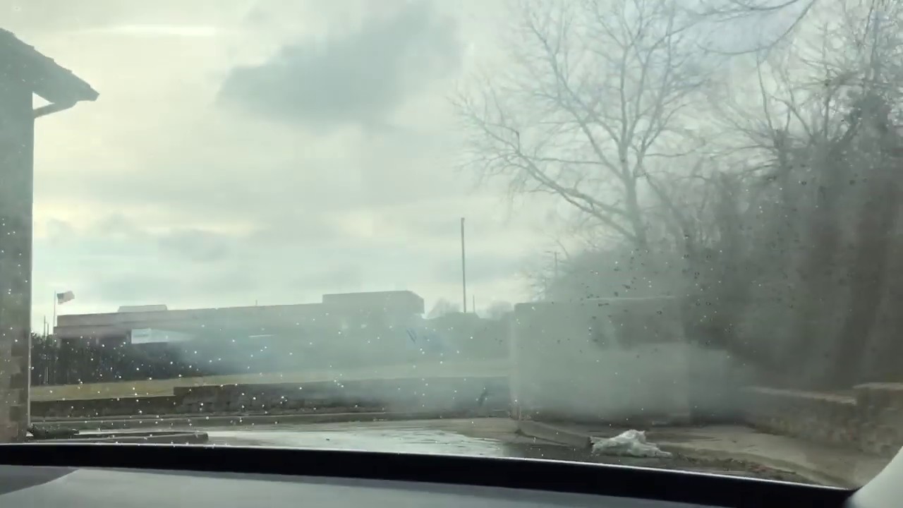 HydroSpray RainMaker Xcel Car Wash Overland Park KS HydroSpray RainMaker Xcel Car Wash Overland Park KS