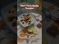 😋What I eat in Healthy BREAKFAST 🥪😋 #shorts #shortvideo #breakfast