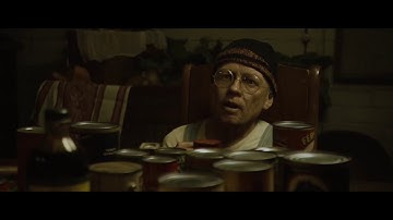 The Curious Case of Benjamin Button 02.(返老还童) : Soldier, Singer  and Poet.