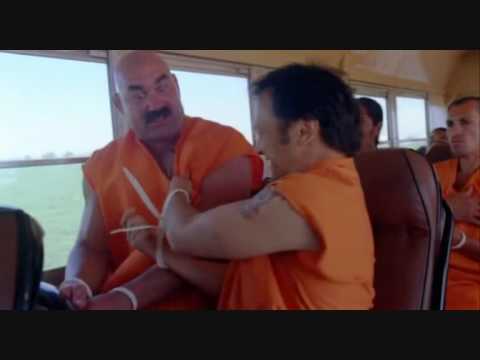 Big Stan Prison Bus Scene