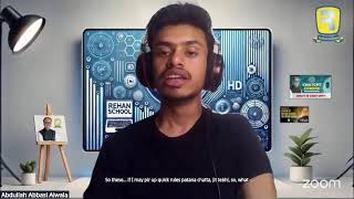 ACCL /Foundation Level | Batch 01 – Rehan Tuition Academy! | 28th March, 2026