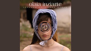 Video thumbnail of "Olaia Inziarte - Behe Klasekoa"