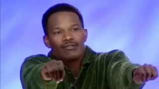 Hollywood Squares S1e021 Gilbert Gottfried Ben Stein Jamie Foxx Naomi Judd Whoopi Goldberg