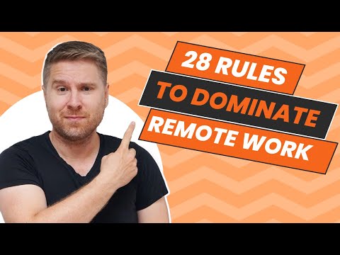 28 rules on