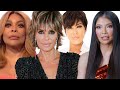 Kris Jenner to REPLACE Lisa Rinna! RHOSLC Jennie racist post + Wendy Williams + John Yates statement