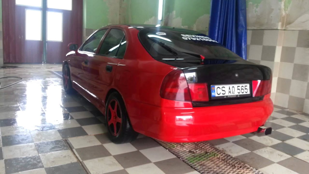 Carisma mitsubishi ремонт