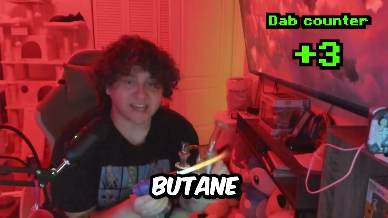 How many dabs can I take?