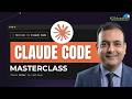 Free Class Invite | Claude Code for Agentic AI | 90-Min Class for Architects, Developers & Engineers