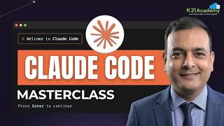 Free Class Invite | Claude Code for Agentic AI | 90-Min Class for Architects, Developers &amp; Engineers