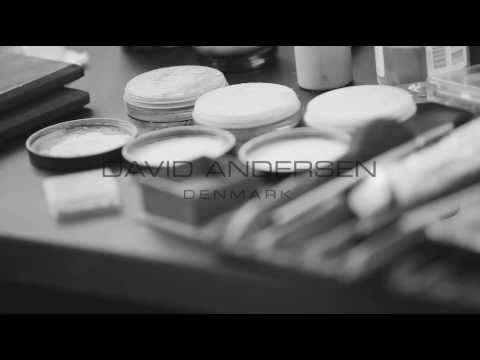 DAVID ANDERSEN DENMARK A/W 2011 Fashion 3D