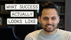 What Success Really Looks Like