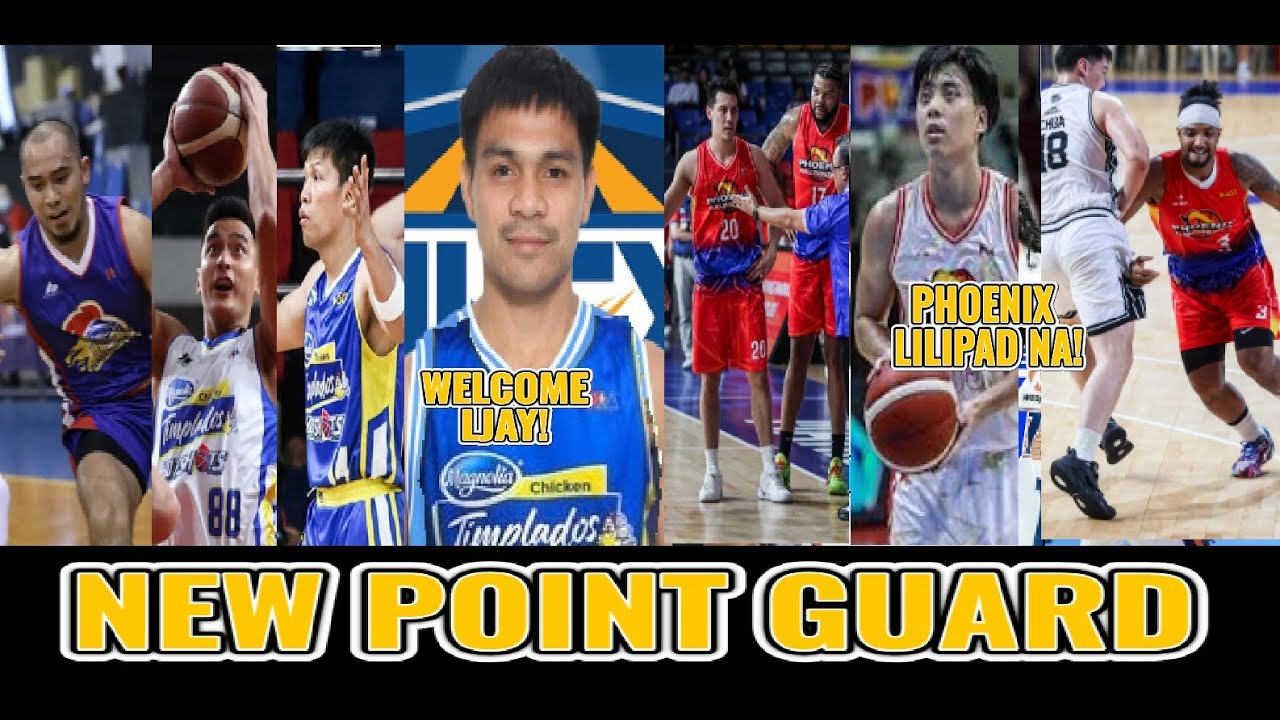 NATULOY NA!  ROOKIE LJAY GONZALES NASA MAGNOLIA NA. PATI BIG MAN ISASAMA PA!