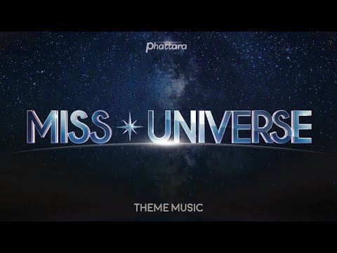 Miss Universe Theme | 2005 Swimsuit Competition