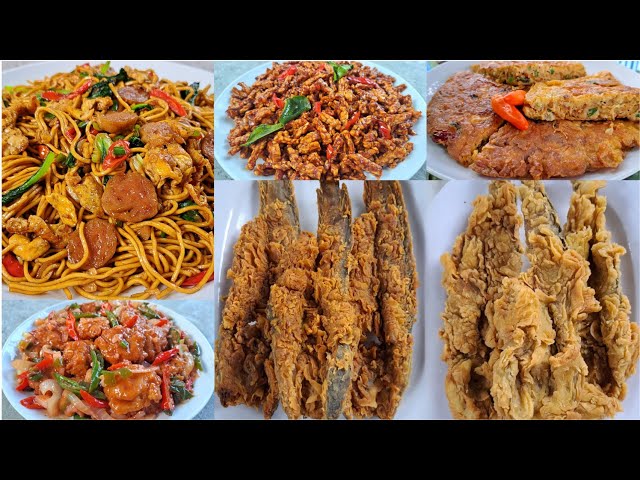 Resep Masakan Rumahan: 99 Ide Menu Lezat! 3 sddefault