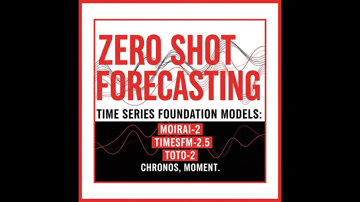 Zero shot forecasting. Time Series Models: MOIRAI-2, TimesFM-2.5, and Toto-2, Chronos, MOMENT