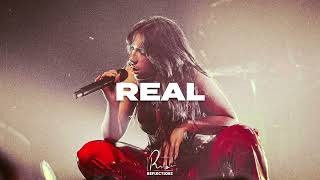 Video thumbnail of "Tate McRae x Ellie Goulding Type Beat I ''REAL" I Pop Type Beat 2024"